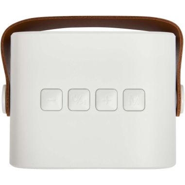 Altavoz inalámbrico de 3 W de plástico...