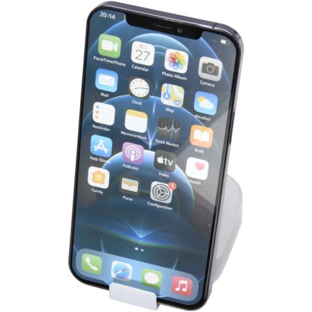 Auriculares tipo C con cable y caja de plástico reciclado Personalizada 6124437