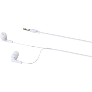 Auriculares con Estuche Reciclado | Goodie