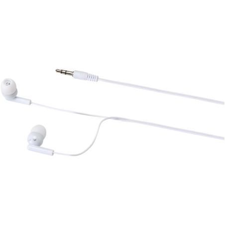 Auriculares con Estuche Reciclado | Goodie