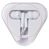 Auriculares con caja de plástico reciclado Personalizada 6124439 - Imagen 6
