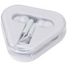 Auriculares con caja de plástico reciclado Personalizada 6124439 - Imagen 7