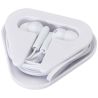 Auriculares con caja de plástico reciclado Personalizada 6124439 - Imagen 10