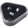 Auriculares con caja de plástico reciclado Personalizada 6124439 - Imagen 11