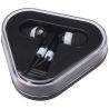 Auriculares con caja de plástico reciclado Personalizada 6124439 - Imagen 12