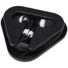 Auriculares con caja de plástico reciclado Personalizada 6124439 - Imagen 18