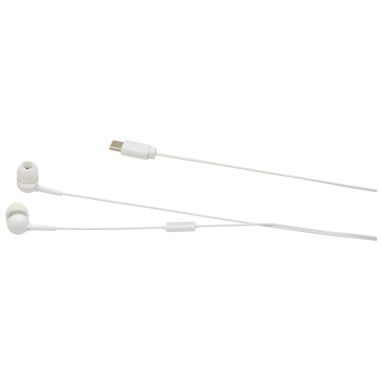 Auriculares con Cable Tipo C | Goodie