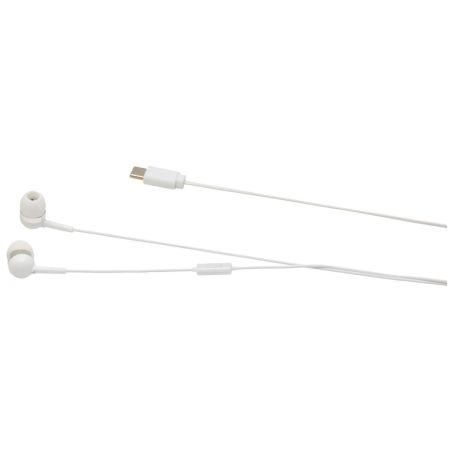 Auriculares con Cable Tipo C | Goodie