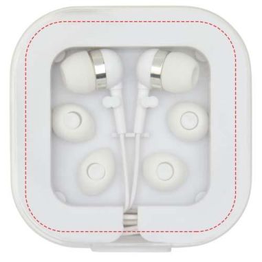 Auriculares con Cable Tipo C | Goodie