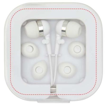 Auriculares con Cable Tipo C | Goodie