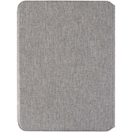 Organizador A5 de material reciclado con certificado RCS “Andean” Personalizado 6107993