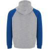 Sudadera con capucha bicolor infantil Personalizada 6K1058 - Imagen 17