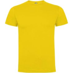 Camiseta Manga Corta Hombre 165g Algodón | Goodie