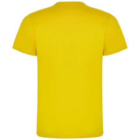 Camiseta de manga corta para hombre Personalizada 6R6502
