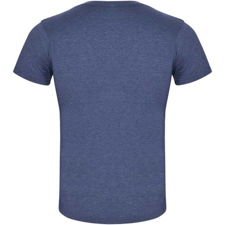 Camiseta de manga corta para hombre Personalizada 6R6660