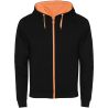 Chaqueta sudadera unisex Personalizada 6R1105 - Imagen 9
