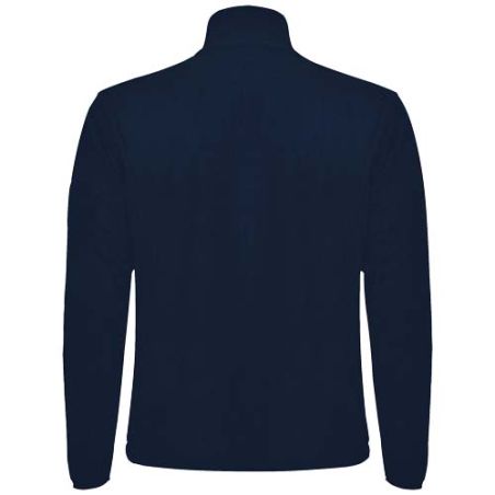 Sudadera polar con cremallera completa para hombre Personalizada 6R1195