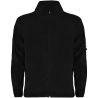 Sudadera polar con cremallera completa para hombre Personalizada 6R1195 - Imagen 13