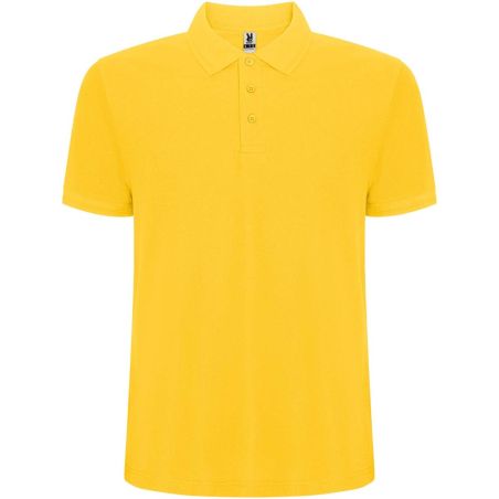 Polo de manga corta para hombre Personalizado 6R6609