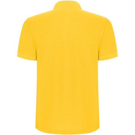 Polo de manga corta para hombre Personalizado 6R6609