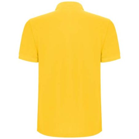 Polo de manga corta para hombre Personalizado 6R6609