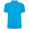 Polo de manga corta para hombre Personalizado 6R6609 - Imagen 43