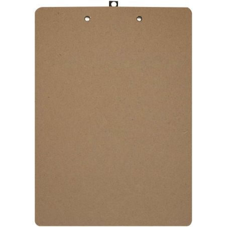 Portapapeles de madera prensada Personalizada 6107999