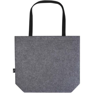 Bolsa Tote con refuerzo de fieltro reciclado...