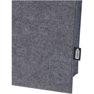 Bolsa Tote con refuerzo de fieltro reciclado...