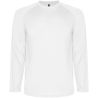 Camiseta deportiva hombre Montecarlo de manga larga Personalizada 6R0415 - Imagen 6