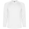 Camiseta deportiva hombre Montecarlo de manga larga Personalizada 6R0415 - Imagen 7
