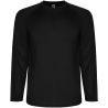 Camiseta deportiva hombre Montecarlo de manga larga Personalizada 6R0415 - Imagen 14