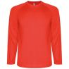 Camiseta deportiva hombre Montecarlo de manga larga Personalizada 6R0415 - Imagen 19