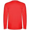 Camiseta deportiva hombre Montecarlo de manga larga Personalizada 6R0415 - Imagen 21