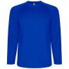 Camiseta deportiva hombre Montecarlo de manga larga Personalizada 6R0415 - Imagen 23