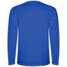 Camiseta deportiva hombre Montecarlo de manga larga Personalizada 6R0415 - Imagen 25