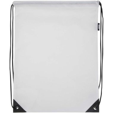 Bolsa de tela sin tejer de material reciclado...