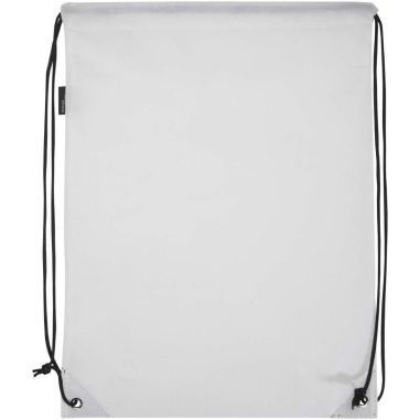 Bolsa de tela sin tejer de material reciclado...