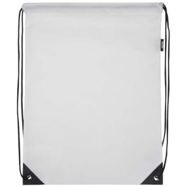 Bolsa de tela sin tejer de material reciclado...