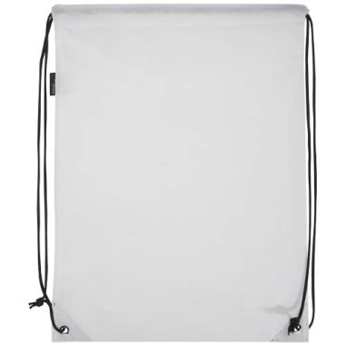 Bolsa de tela sin tejer de material reciclado...