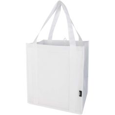 Bolsa tote non woven RPET con GRS de 29l “Liberty”...