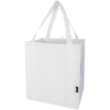 Bolsa tote non woven RPET con GRS de 29l...