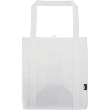 Bolsa tote non woven RPET con GRS de 29l...