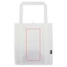 Bolsa tote non woven RPET con GRS de 29l “Liberty” Personalizada 6130081 - Imagen 4