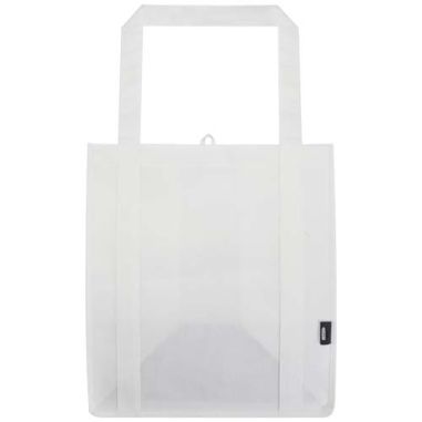 Bolsa tote non woven RPET con GRS de 29l...