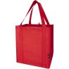 Bolsa tote non woven RPET con GRS de 29l “Liberty” Personalizada 6130081 - Imagen 8