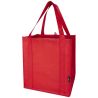Bolsa tote non woven RPET con GRS de 29l “Liberty” Personalizada 6130081 - Imagen 9