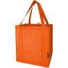 Bolsa tote non woven RPET con GRS de 29l “Liberty” Personalizada 6130081 - Imagen 14