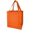 Bolsa tote non woven RPET con GRS de 29l “Liberty” Personalizada 6130081 - Imagen 15