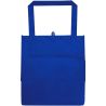 Bolsa tote non woven RPET con GRS de 29l “Liberty” Personalizada 6130081 - Imagen 24